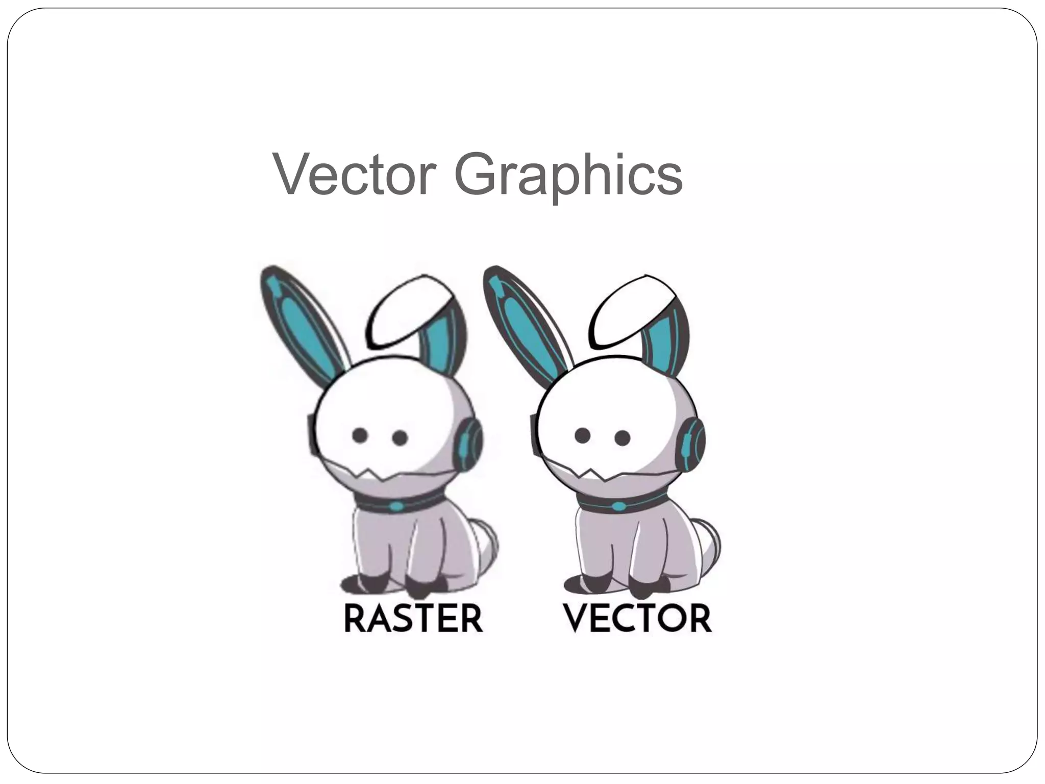 Vector graphics | PPTX