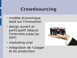 Vectorialisme et production coopérative