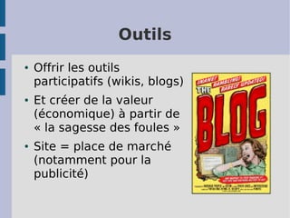 Vectorialisme et production coopérative