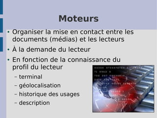 Vectorialisme et production coopérative