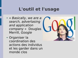 Vectorialisme et production coopérative