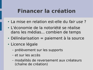 Vectorialisme et production coopérative
