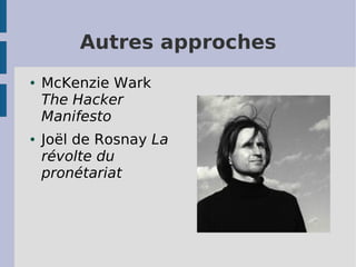 Vectorialisme et production coopérative