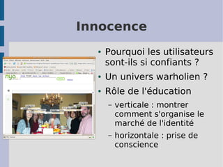 Vectorialisme et production coopérative