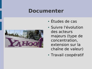 Vectorialisme et production coopérative