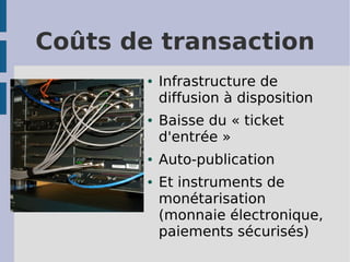 Vectorialisme et production coopérative