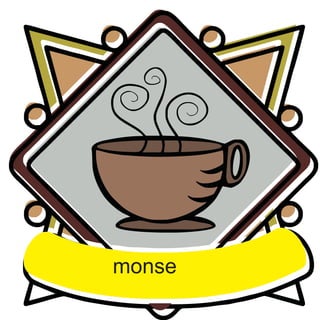 monse
 