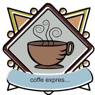 coffe expres...
 