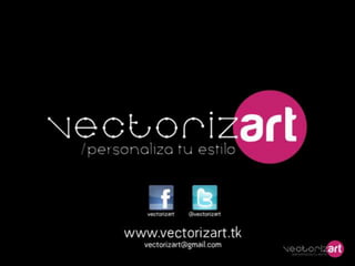 Vectorizart