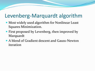 Vectorization | PPTX