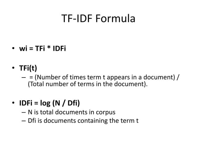 Intro to Vectorization Concepts - GaTech cse6242 | PPTX | Programming ...
