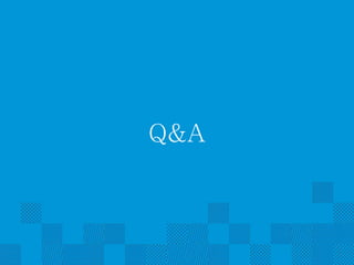 Q&A 
 