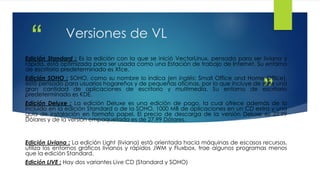 Vector linux | PPTX