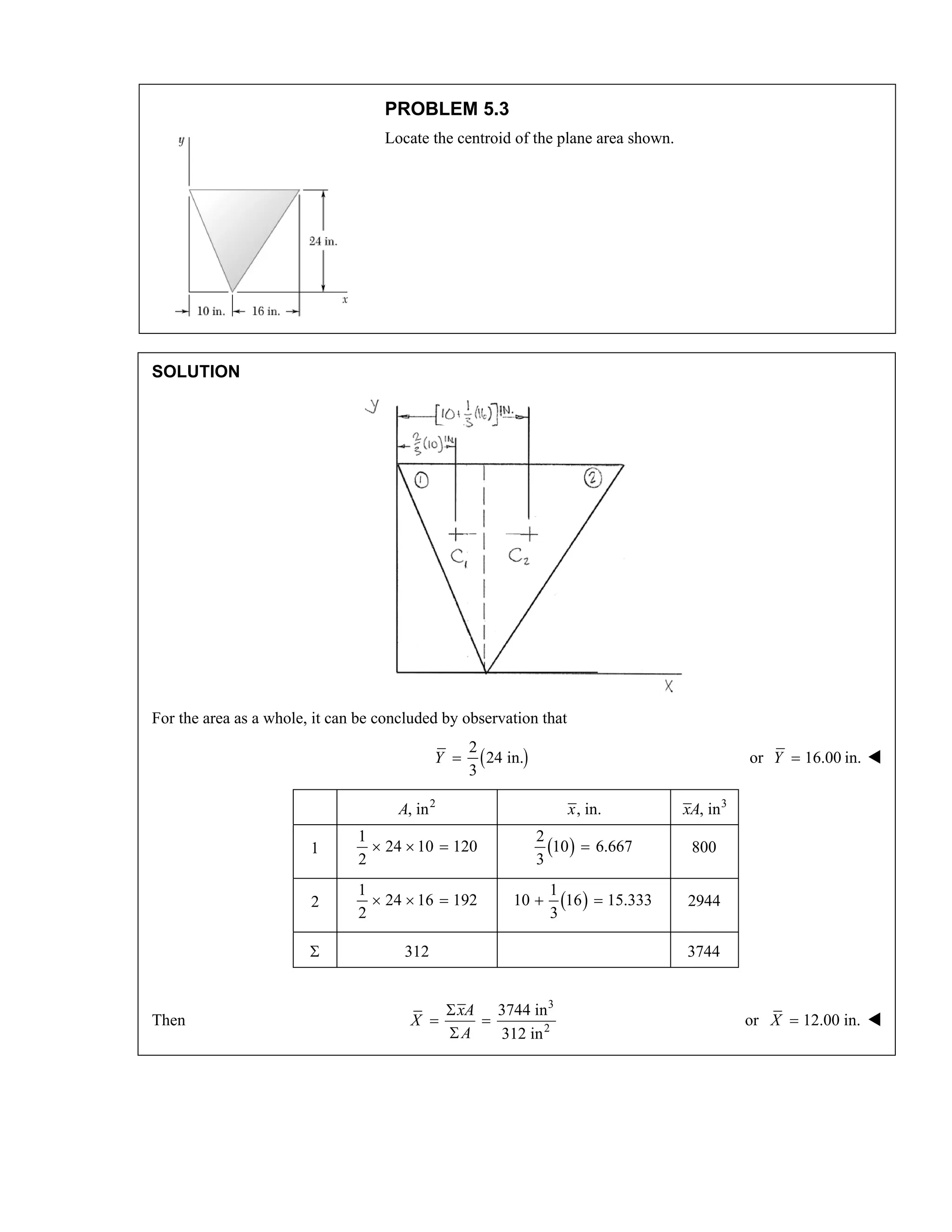 Vector mechanics for engineers statics 7th chapter 5 | PDF