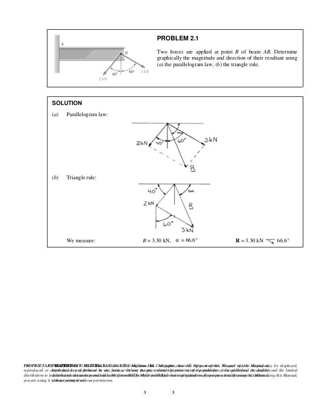 Vector Mechanics For Engineers Statics And Dynamics 10th Edition Beer
