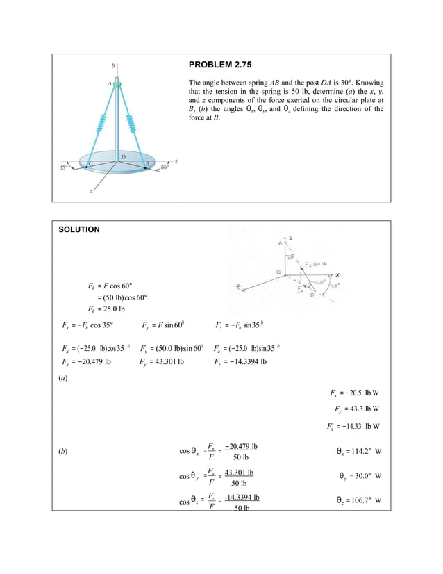 Vector Mechanics For Engineers Statics And Dynamics 11th Edition Beer Vector Mechanics For Engineers Statics And Dynamics 11th Edition Beer
