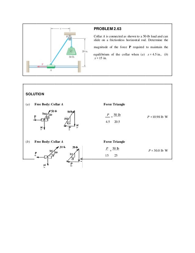 Vector Mechanics For Engineers Statics And Dynamics 11th Edition Beer