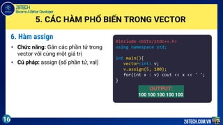 Vector Assign vectorvectorvectorvectorvectorvectorvectorvectorvectorvector | PDF