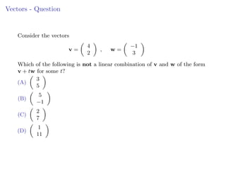 Vectors-2 - Vectors in three and higher dimensions.pdf