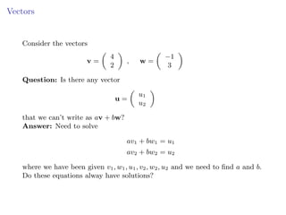 Vectors-2 - Vectors in three and higher dimensions.pdf