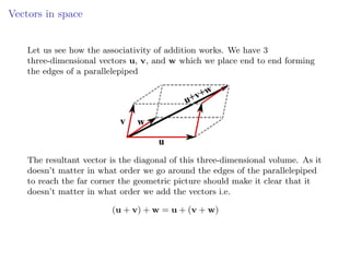 Vectors-2 - Vectors in three and higher dimensions.pdf