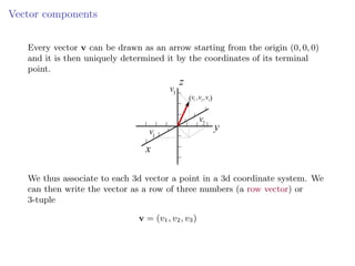 3 Tuple Vector Vectors-2 - Vectors in three and higher dimensions.pdf