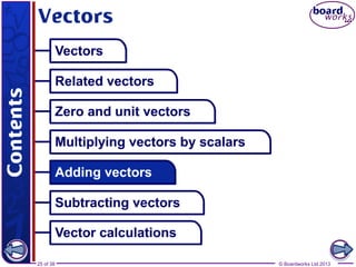 © Boardworks Ltd 201325 of 38
 