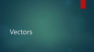 Vectors.pptx