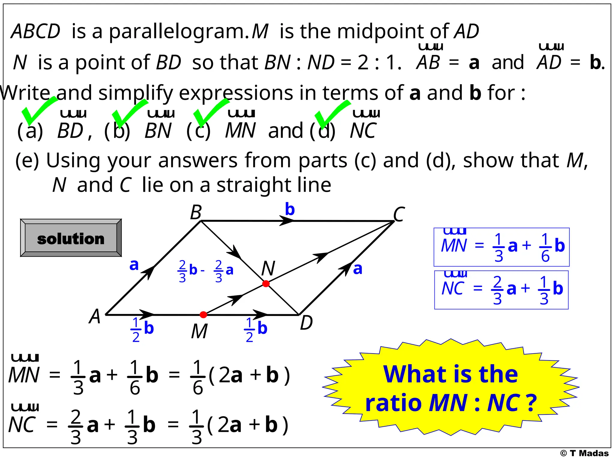The scalar and Vector presentation for 11th class students | PPT
