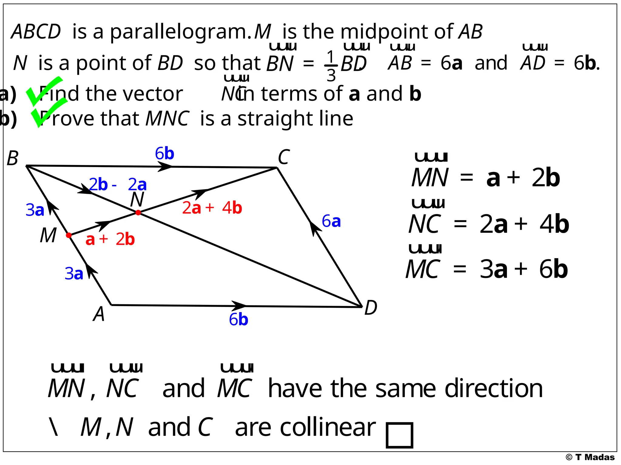 The scalar and Vector presentation for 11th class students | PPT