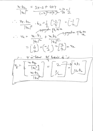 Vectors2