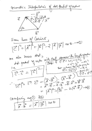 Vectors2
