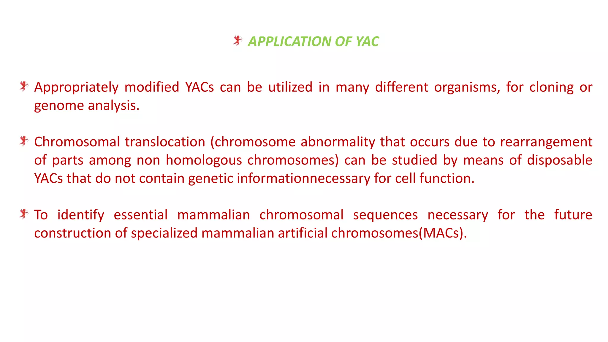 Types of vectors, Prokaryotic and Eukaryotic | PPTX