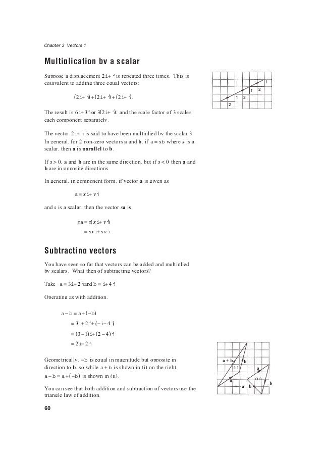 Vectors questions core maths alevel