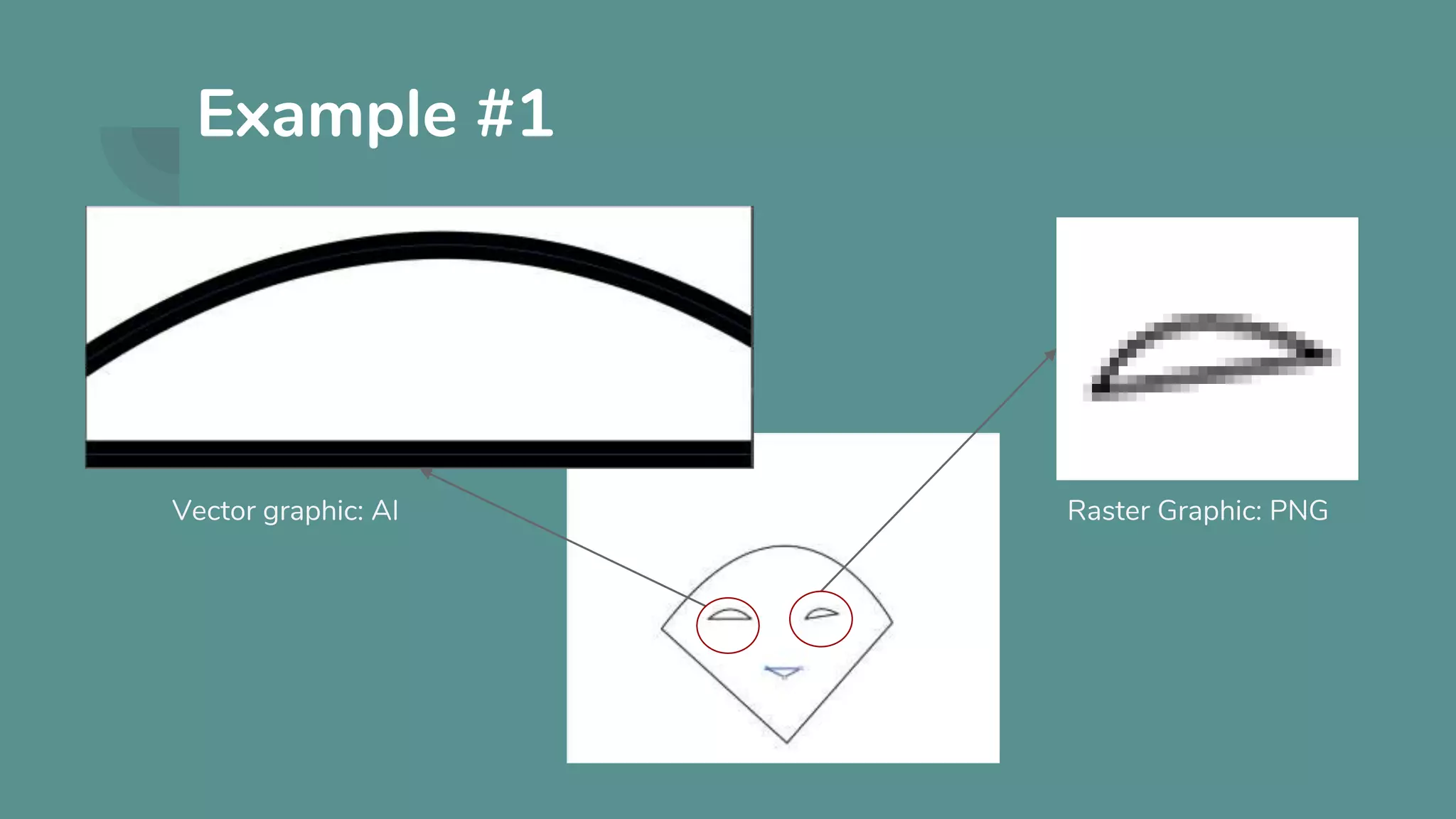 Vector graphic: AI Raster Graphic: PNG
Example #1
 