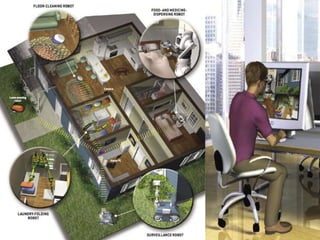 Jordi Albó Canals – jalbo@salle.url.edu
La Robòtica i l’Educació en el segle XXI
17 Abril de 2013
 