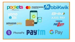 Digital Payments In Rural India the best digital payment system for rural and semi-urban India | Vedant ...