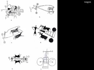 wagon
 