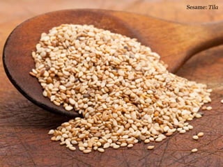 Sesame: Tila
 