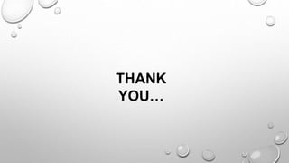 THANK
YOU…
 