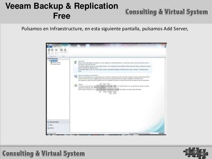 veeam backup and replication free veeam backup and replication free