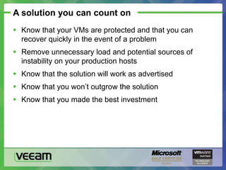 Storage vMotion (or Veeam Backup & Replication)