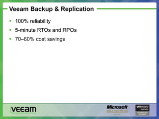 Durable—not tied to application internals