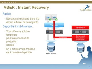 29Veeam Reporter: Multipath