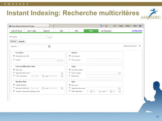 34Veeam Reporter: Raw Data