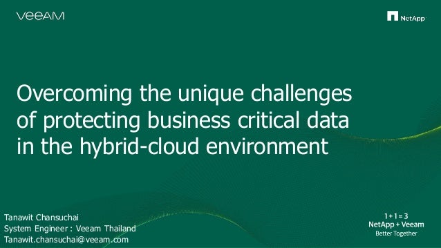 Cloud Manager And Cloud Volumes Ontap Overview Netapp Cloud Docs