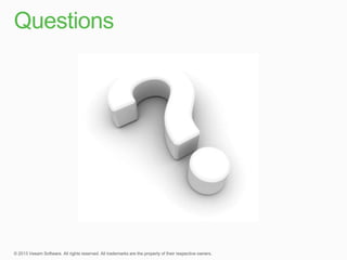 Modern Data Protection