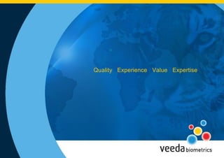 Quality | Experience | Value | Expertise
 