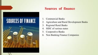 Prospects and challenges of rural entrepreneurship in india | PDF