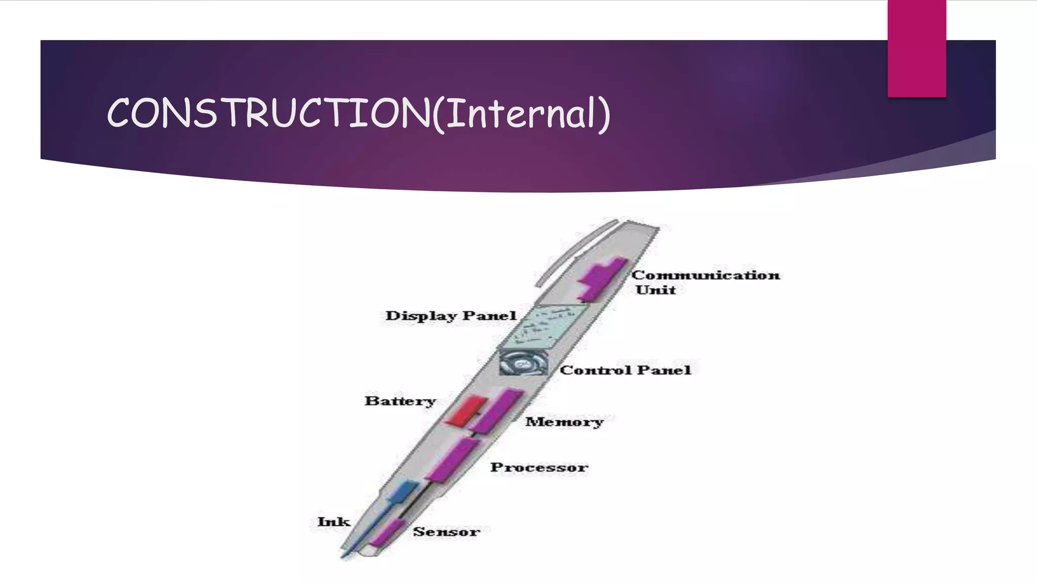 CONSTRUCTION(Internal)
 